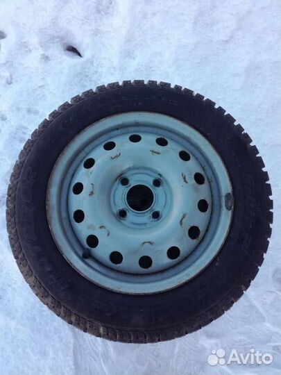 Matador MP 51 Sibir 2 195/60 R15