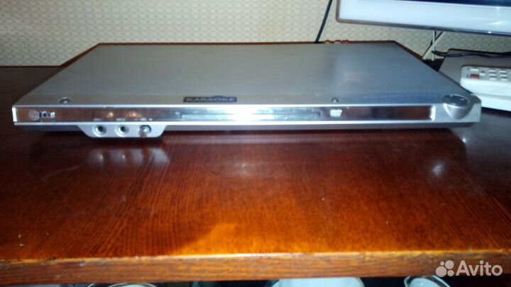 Б.у. DVD плеер