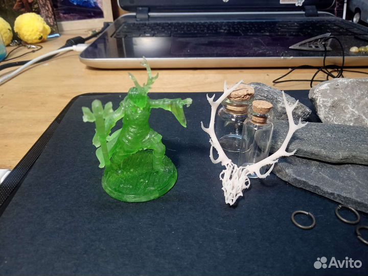 3D печать,миниатюры,моделирование,фигурки,запчасти