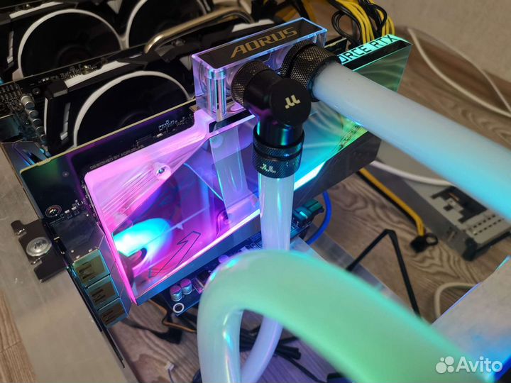 Сборка и настройка ферм, асико для майнинга,бизнес