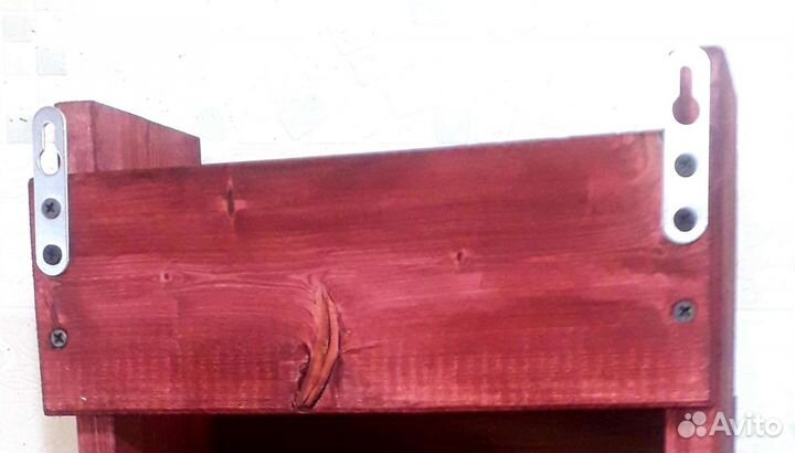 Полка для вина