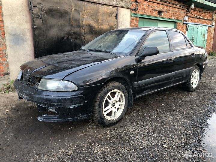 Каризма разбор б/у по запчастям 09 сентября 2023 г