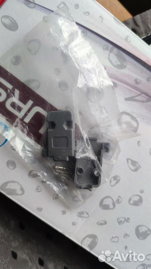 Переходник с COM-порта на USB