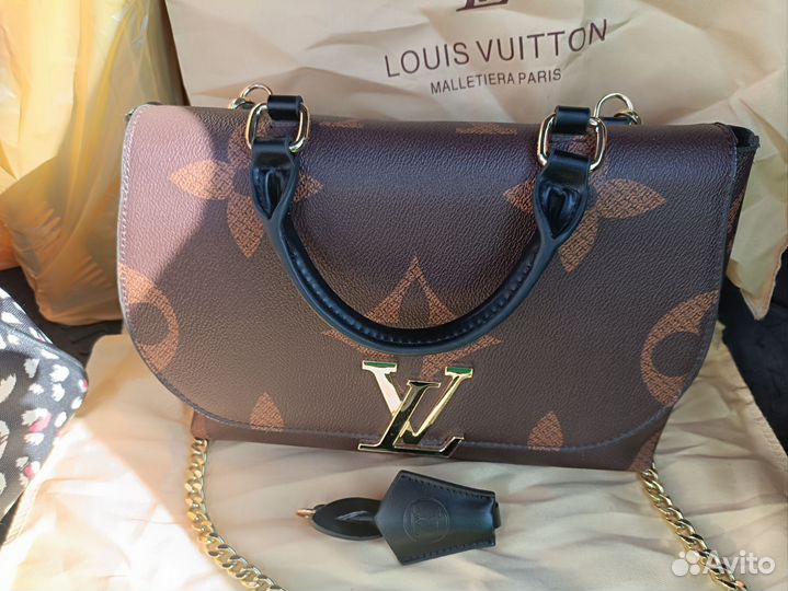 Сумка louis vuitton