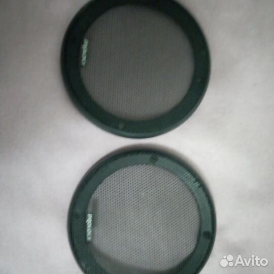 Защитные сетки для динамиков 2 шт