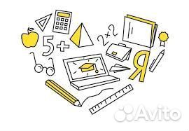 Репетитор по математике и информатике