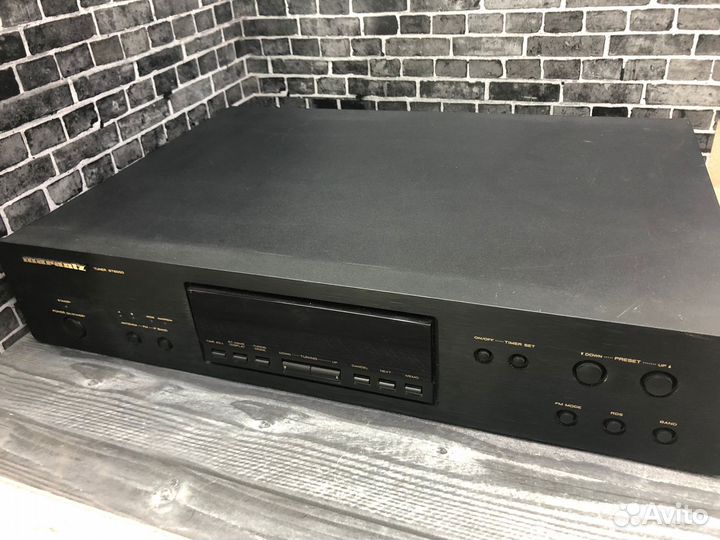 Тюнер Marantz st 6000 AM/FM стерео RDS-тюнер