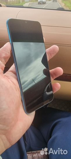 Телефон realme c11 2021