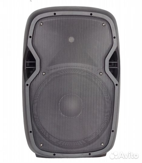 XLine PRA-150 Акустическая система активная с MP3