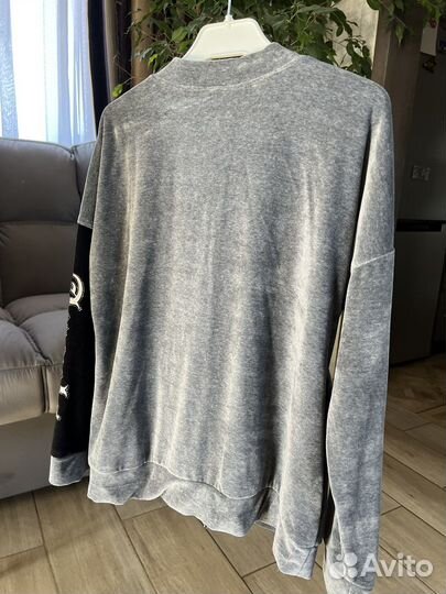 Спортивный костюм женский новый италия