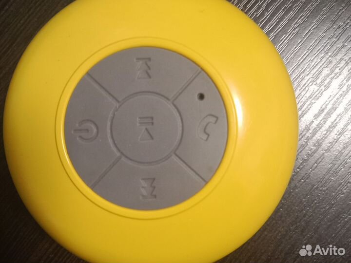 Блютуз колонка