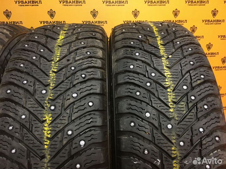 Nokian Tyres Hakkapeliitta 8 215/65 R16 102T