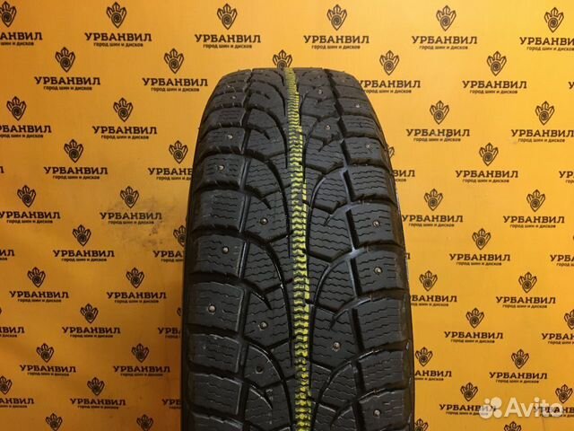 Contyre Arctic Ice 175/70 R13 82Q
