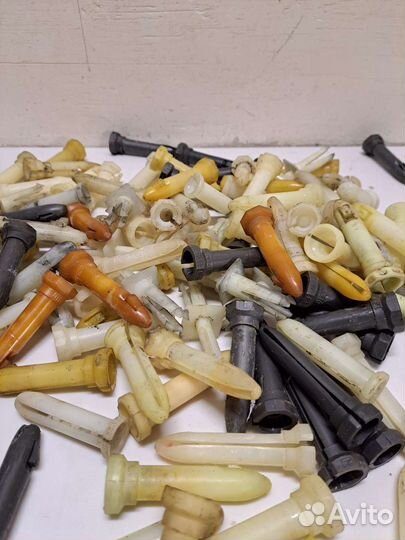 Крепление амортизаторов стиральной машины