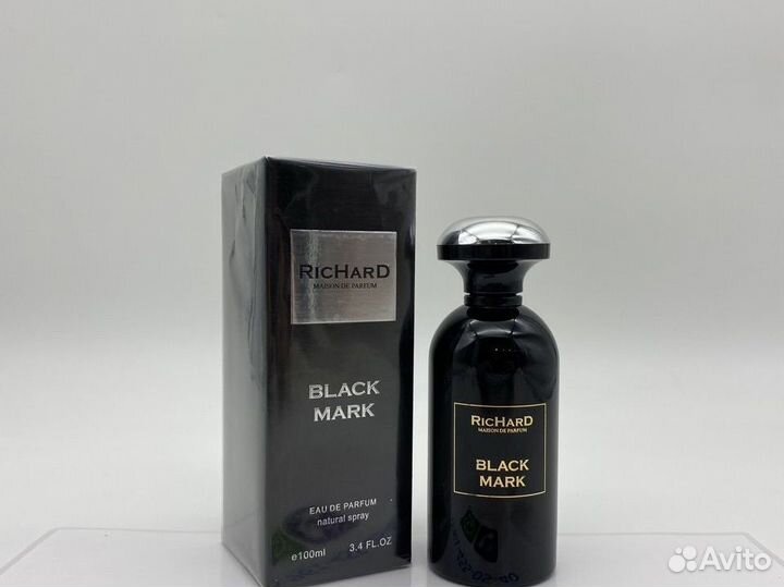 Richard Black Mark 100 мл