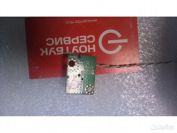 715G7088-K01-000-004K Кнопка управления Philips