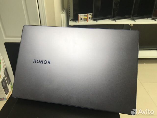 Honor magicbook 15 ryzen 5