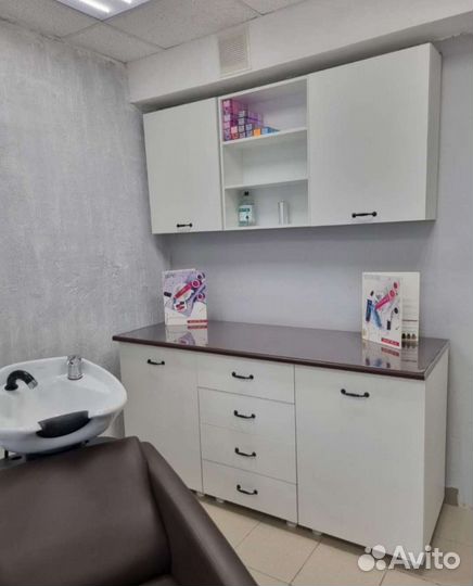 Лаборатория Салона Красоты