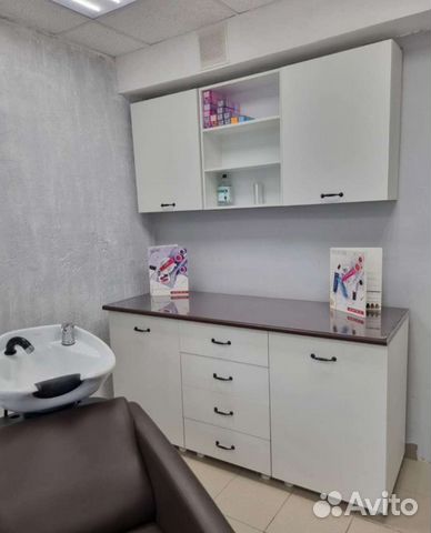 Лаборатория Салона Красоты