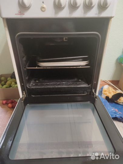 Плита газовая