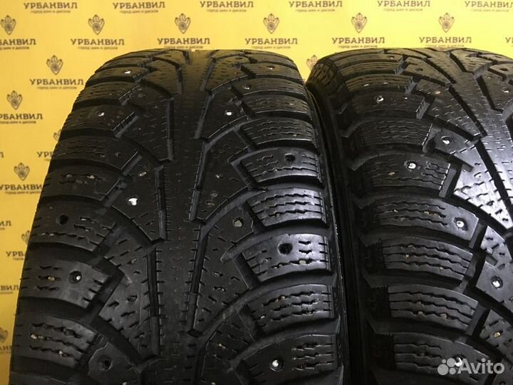 Nokian Tyres Nordman 5 195/65 R15 95T