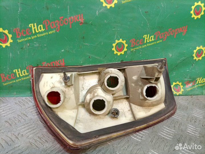 Фонарь задний правый Chery Tiggo T11 2.4 2008