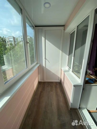 Окна в рассрочку