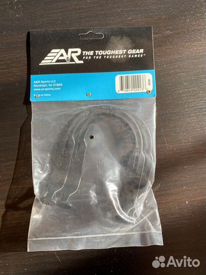 Хоккейные аксессуары