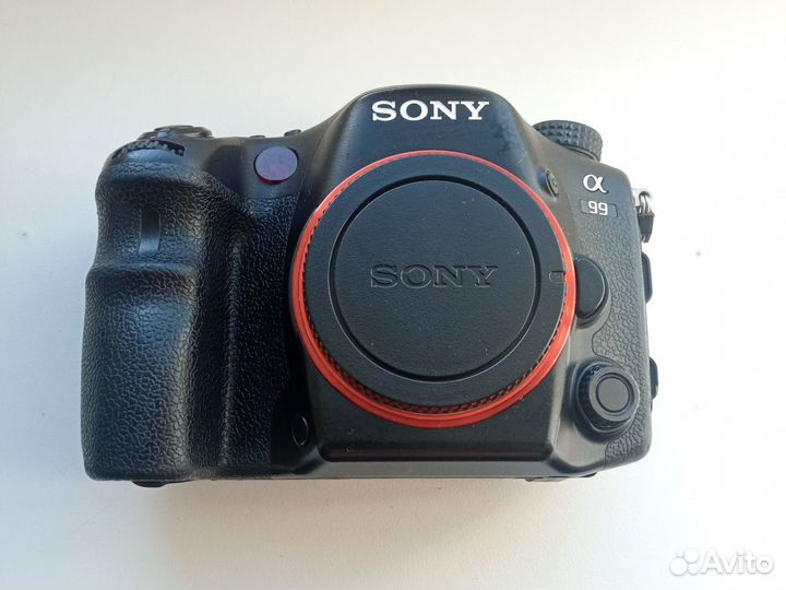 Sony a 99