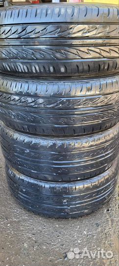Bridgestone MY-02 Sporty Style 185/55 R15