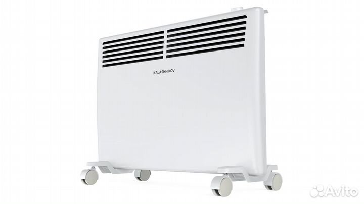 Конвектор Kalashnikov kvch-E15M-11
