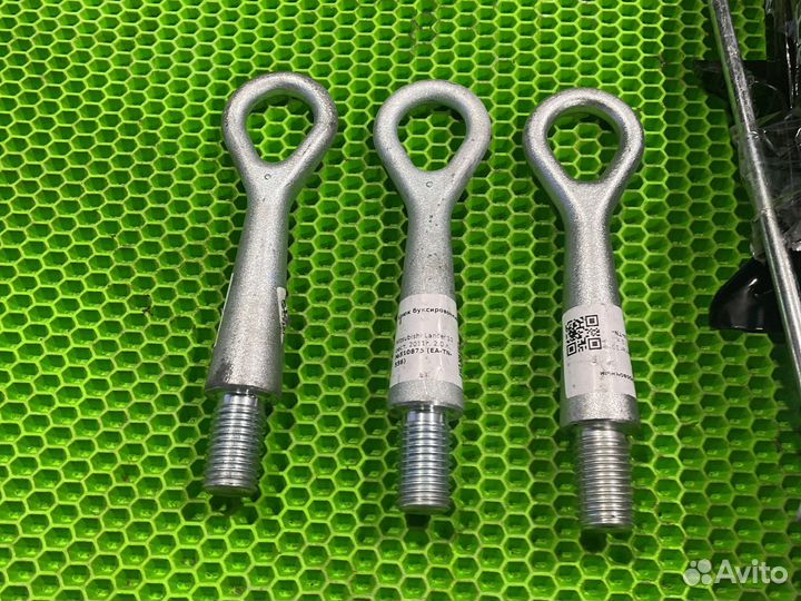 Набор инструмента в багажник lancer 10