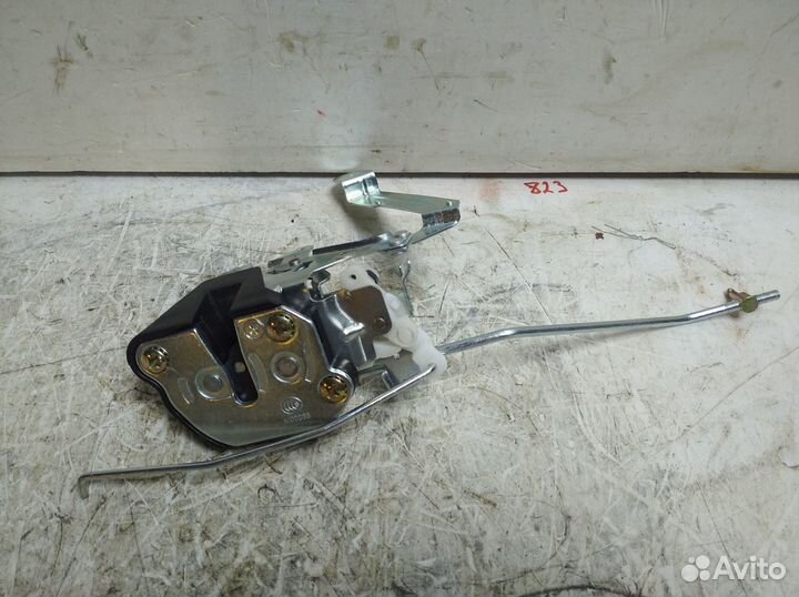 Замок двери Great Wall Hover 2005-2010