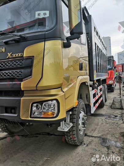 Shacman (Shaanxi) X3000, 2023