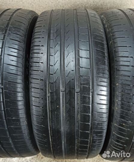 Pirelli Scorpion Verde 255/45 R20 101W