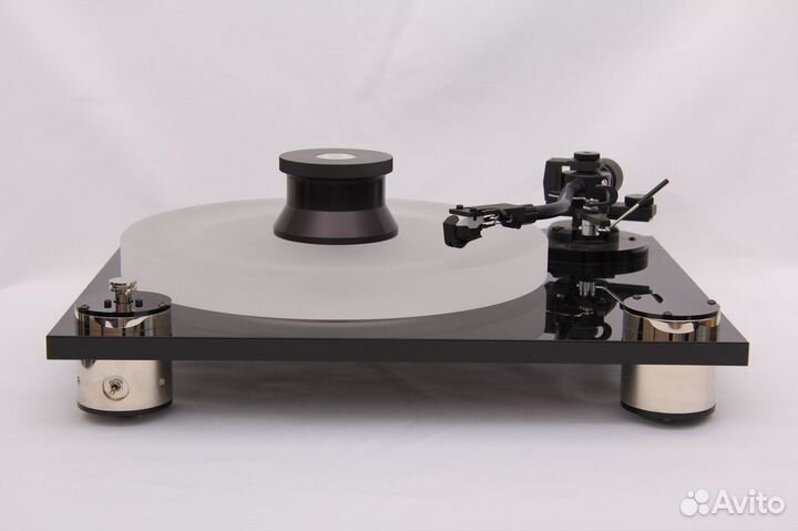 Проигрыватель винила Scheu Cello (без тонарма)