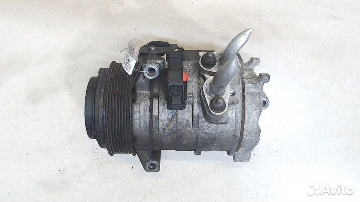 Компрессор кондиционера Chrysler 300C, 2008