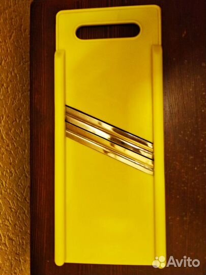 Шинковка мини