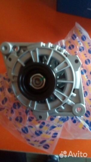 Генератор шевроле ланос lanos