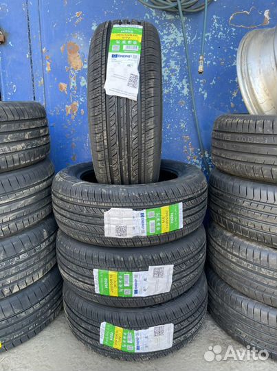 Kapsen ComfortMax AS H202 205/55 R16