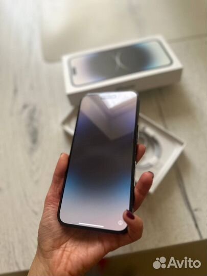 iPhone 14 Pro Max, 256 ГБ