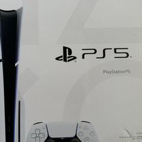 Sony playstation 5