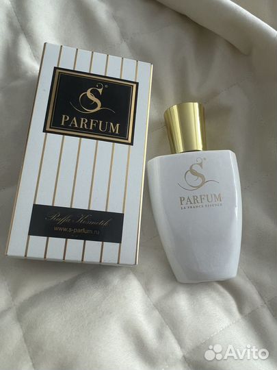 Туалетная вода женская