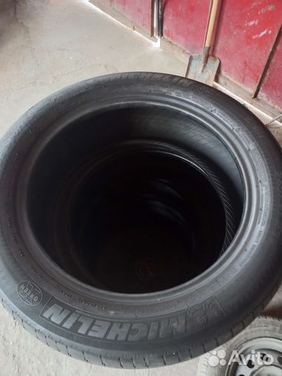 Michelin Latitude Sport 3 ZP 245/50 R19