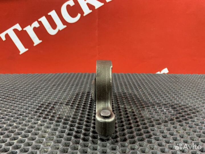 Рокер горного тормоза