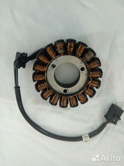 Mv agusta f3, brutale, dragster статор