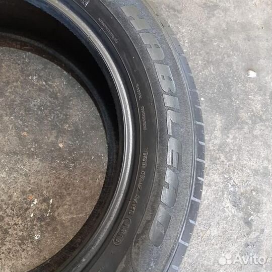 Habilead ComfortMax S801 225/60 R17