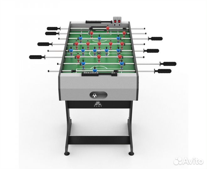 Игровой стол футбол DFC barcelona2 (складной)