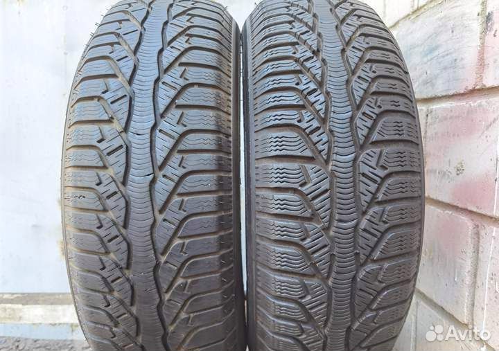 Kleber Krisalp HP2 195/60 R15 88T