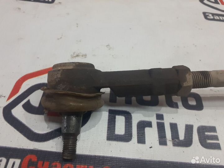 Hyundai Accent 1.5 рулевая рейка